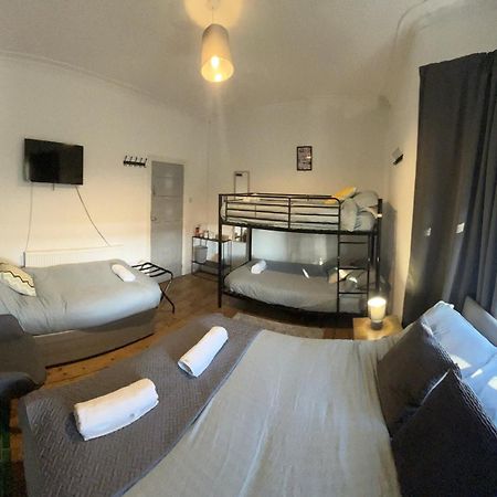 Rooms Anfield- 5 Mins From Lfc Liverpool Buitenkant foto