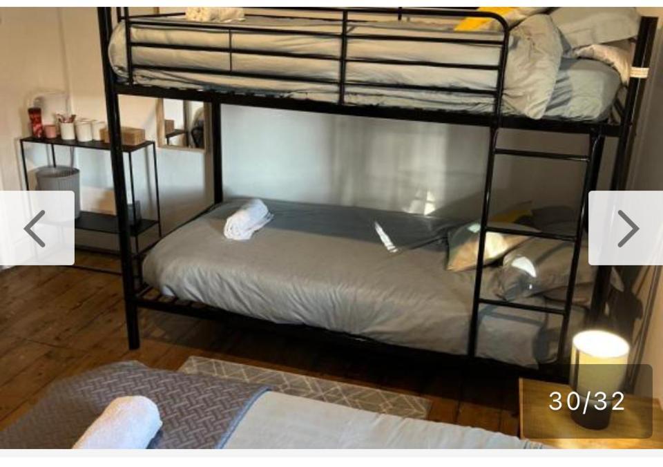 Rooms Anfield- 5 Mins From Lfc Liverpool Buitenkant foto